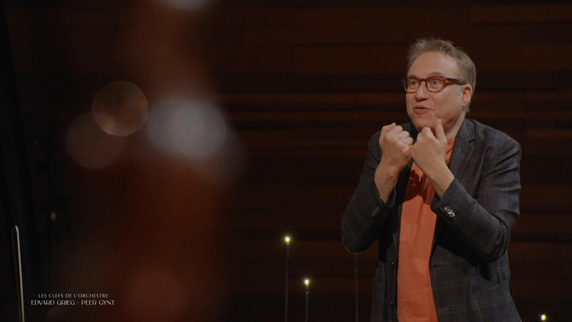 Les secrets d’un chef-d’œuvre